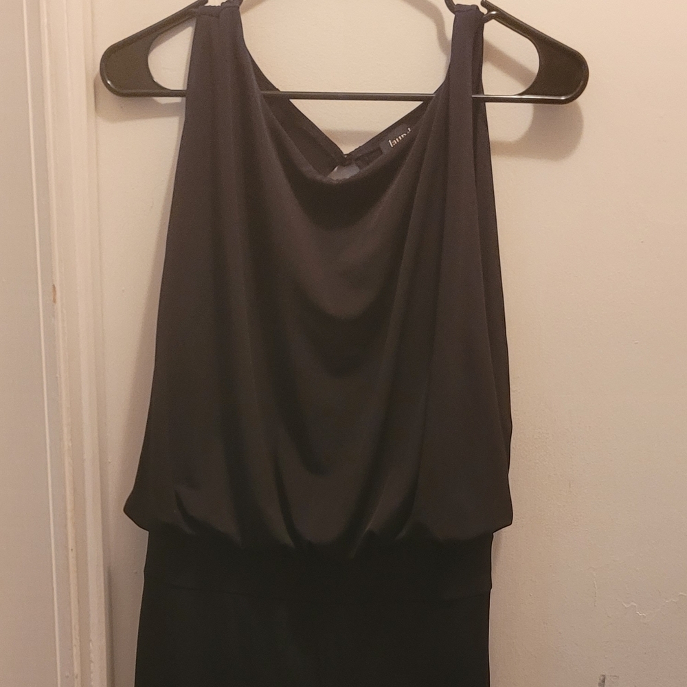 Laundry one piece pant set